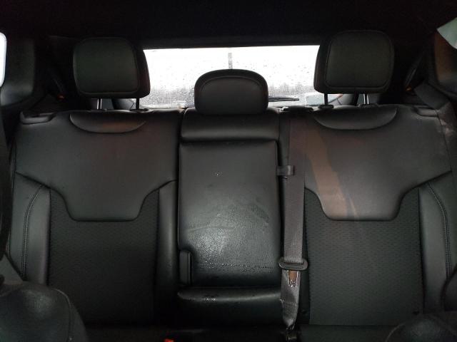 3C4NJDBN9PT551897 Jeep Compass Latitude