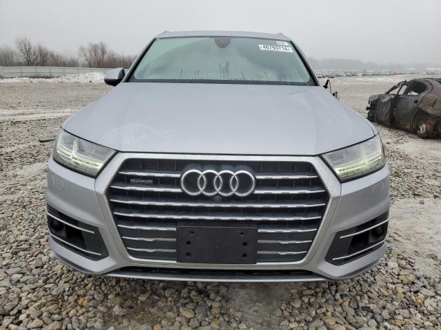 WA1VAAF76JD041220 Audi Q7 Prestige