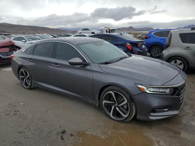 1HGCV1F31LA059595 Honda Accord Sport