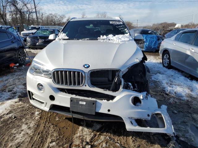 5UXKT0C30H0V96940 BMW X5 Xdr40e