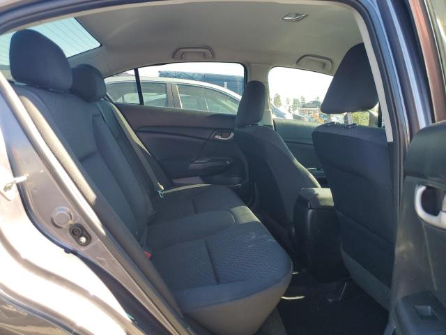 19XFB2F71FE292620 Honda CIVIC SE