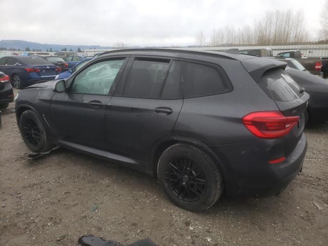 5UXTS3C56J0Y96918 BMW X3 Xdrivem40i