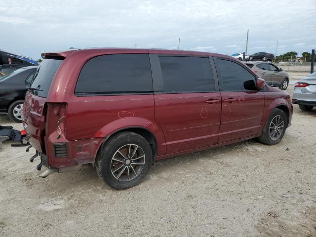 2C4RDGBG4HR564282 Dodge Grand Caravan Se