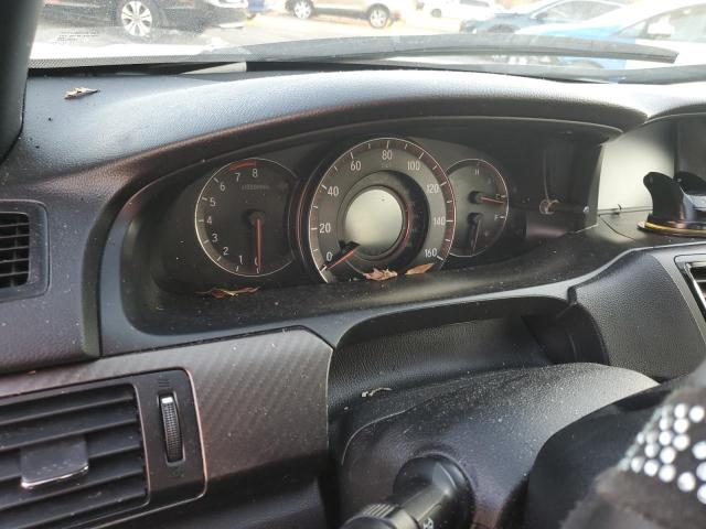 1HGCR2F51HA236455 Honda Accord Sport
