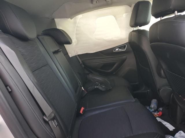 KL4CJASB7GB743861 Buick Encore