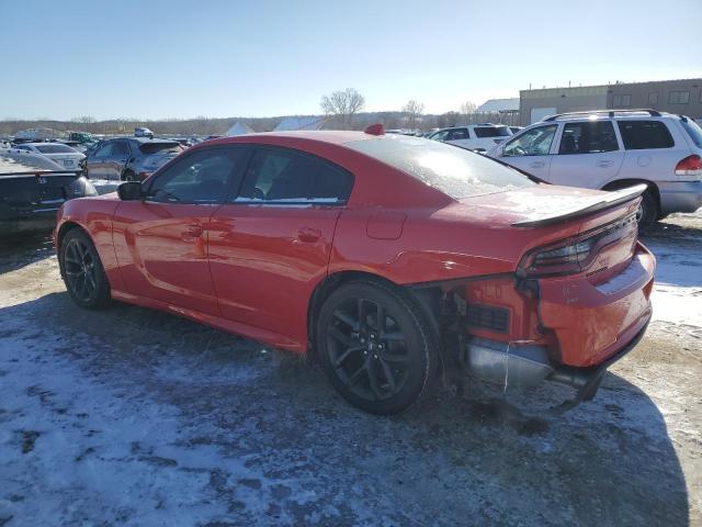 2C3CDXHG8PH555302 Dodge CHARGER GT