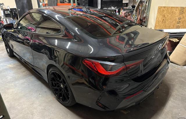 WBA53AP06NCJ71783 BMW 430I