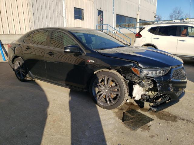 19UUB3F68KA003610 Acura Tlx Technology