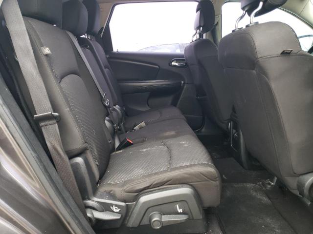 3C4PDCAB7FT711971 Dodge JOURNEY SE