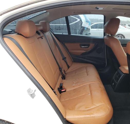 WBA3A5C54EP602586 BMW 328 I