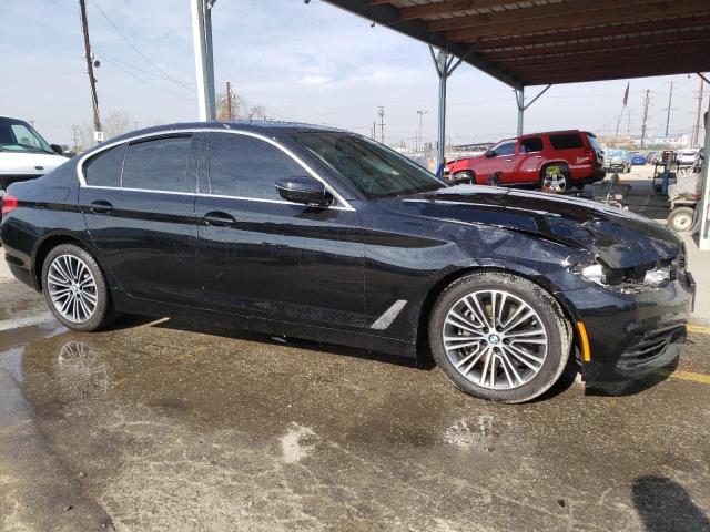 WBAJS1C07LWW77559 BMW 540 I