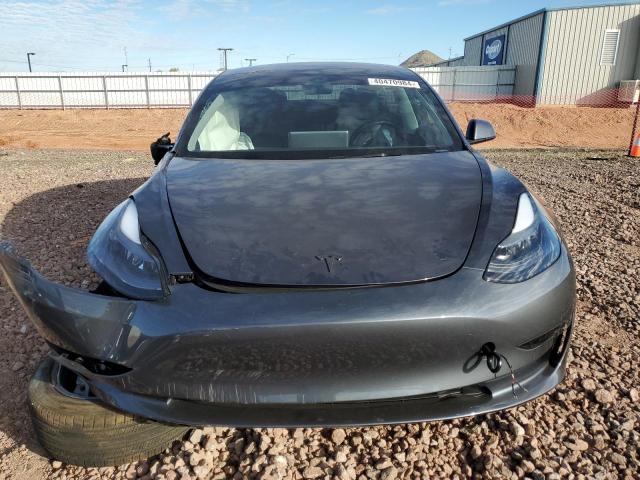 5YJ3E1EA5PF698980 Tesla MODEL 3