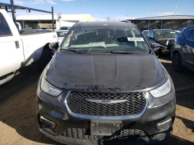 2C4RC1BG2MR547619 Chrysler Pacifica Touring L