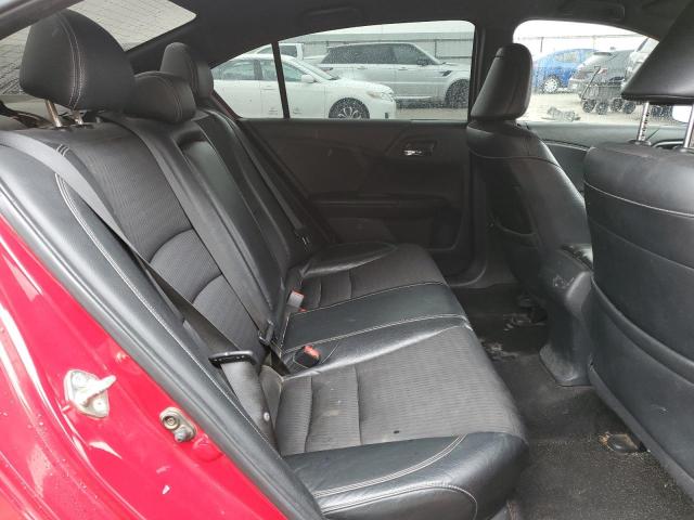 1HGCR2F51GA207147 Honda Accord Sport