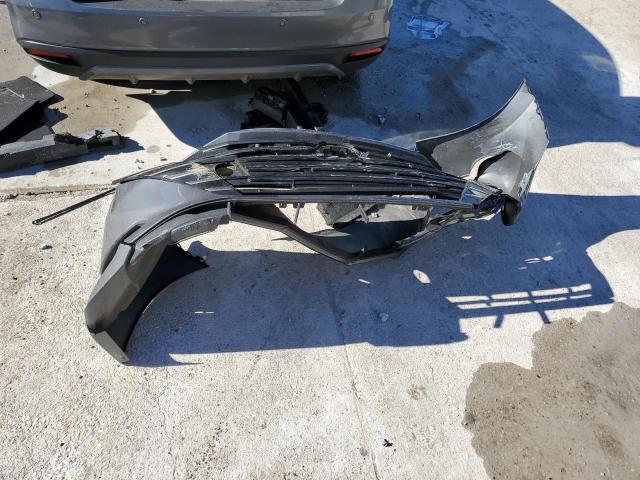 3N1CN8FV6PL818509 Nissan VERSA SR