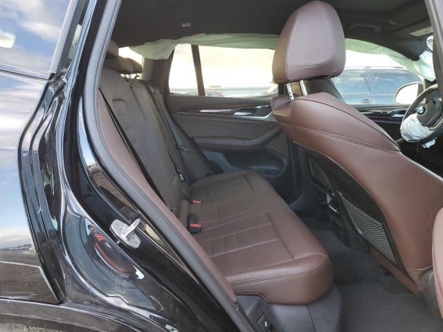 5UXTS3C56J0Y96580 BMW X3 Xdrivem40i