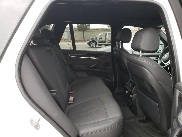 5UXKT0C51J0W02607 BMW X5 Xdr40e