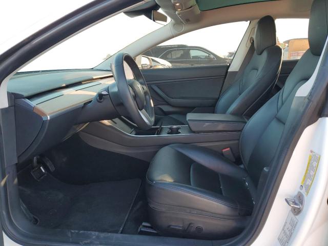 5YJ3E1EB7KF437447 Tesla MODEL 3