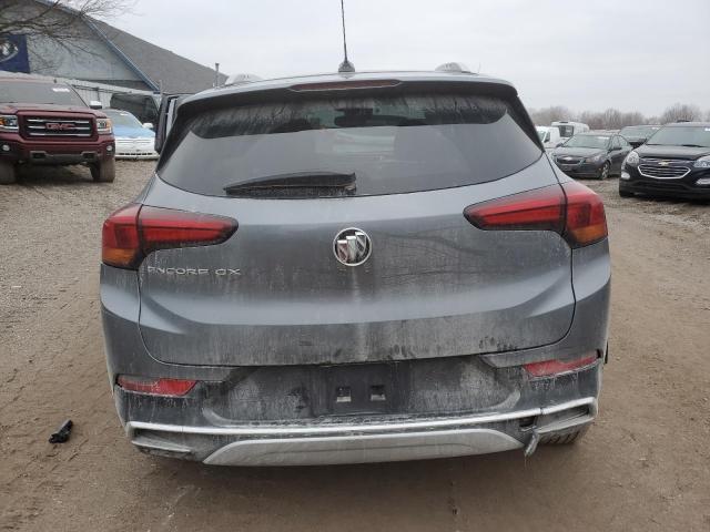 KL4MMFSL9MB146093 Buick Encore Gx Essence