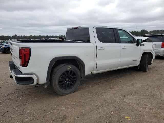 3GTP8CET1MG455159 GMC Sierra C1500 Elevation