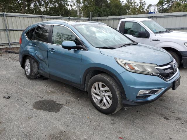 2HKRM3H70FH535453 Honda CR-V EXL