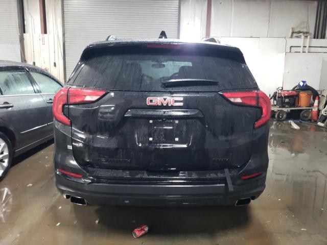 3GKALVEX1KL390972 GMC Terrain Slt