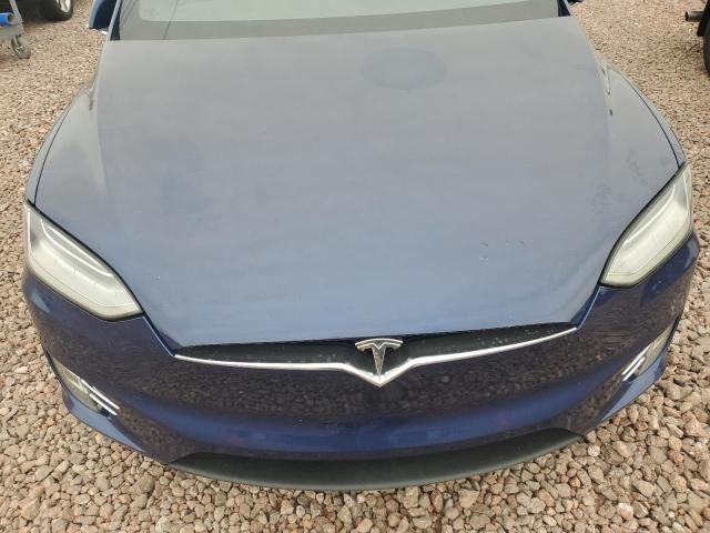 5YJXCDE29HF060895 Tesla MODEL X