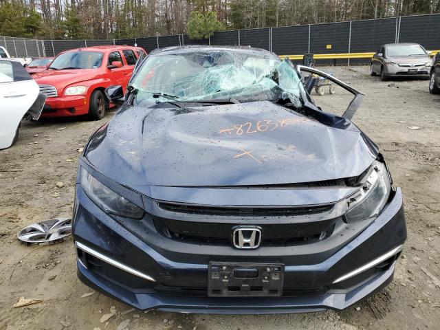 2HGFC2F60LH559848 Honda Civic Lx