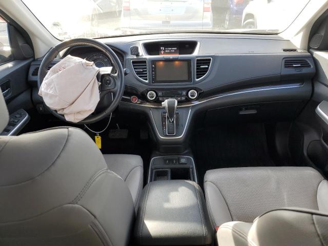 5J6RM4H71FL079765 Honda CR-V EXL