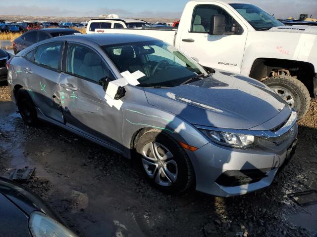19XFC2F57GE095870 Honda Civic Lx