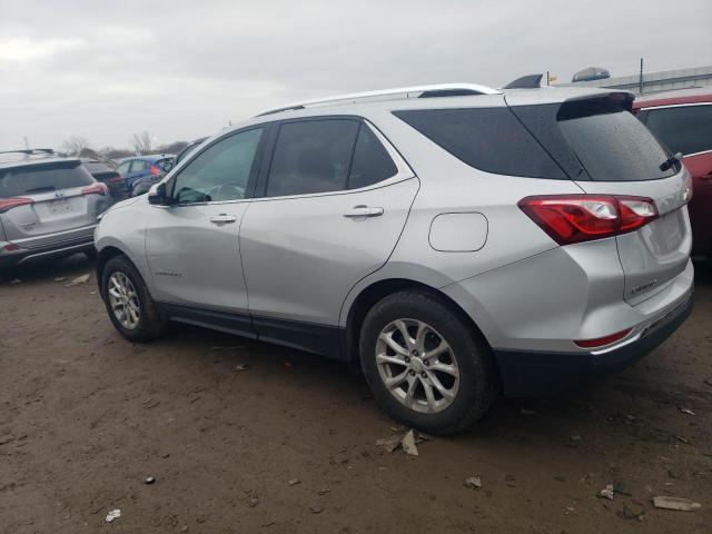 3GNAXJEV8JL372207 Chevrolet EQUINOX LT