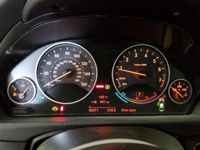 WBA3A5C52FF607003 BMW 328 I