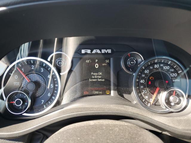 1C6SRFFT4PN512268 RAM 1500 Big Horn/lone Star
