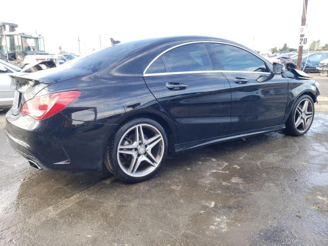 WDDSJ4EB9FN177462 Mercedes-Benz CLA 250