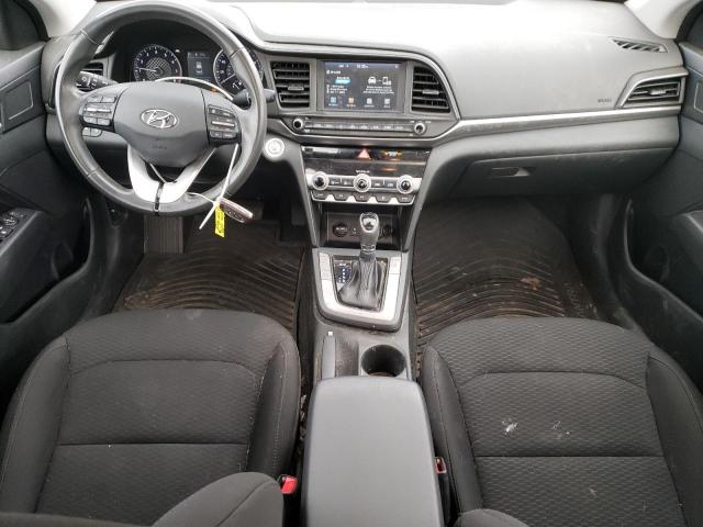 5NPD84LF6LH605293 Hyundai ELANTRA SEL