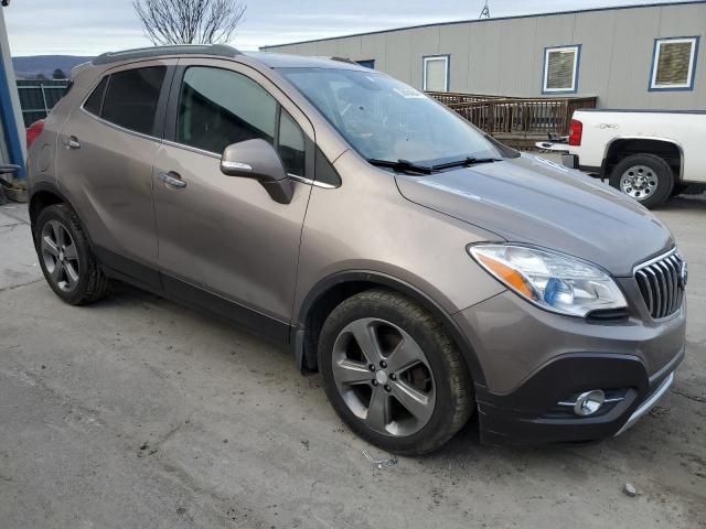 KL4CJCSB1EB574865 Buick Encore