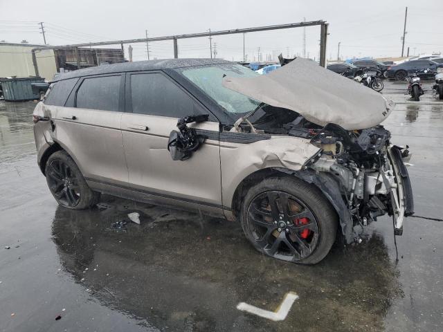 SALZP2FX0PH199073 Land Rover Range Rover Evoque Se