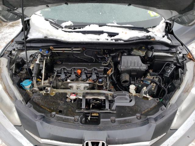 3CZRU6H32HM732646 Honda HR-V LX