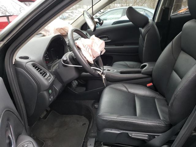 3CZRU6H78JM715973 Honda Hr-v Exl