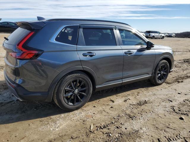 7FARS5H51PE003407 Honda Cr-v Sport
