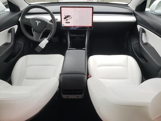 5YJ3E1EA2LF717818 Tesla MODEL 3
