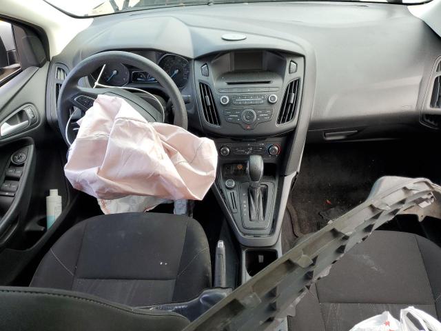 1FADP3F2XHL307487 Ford FOCUS SE