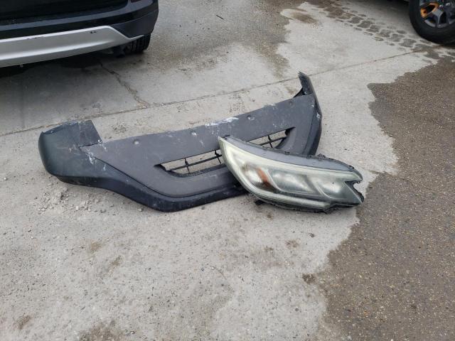 2HKRM3H41GH513176 Honda CR-V SE