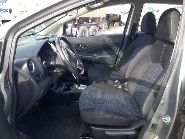 3N1CE2CP4FL443995 Nissan Versa Note S