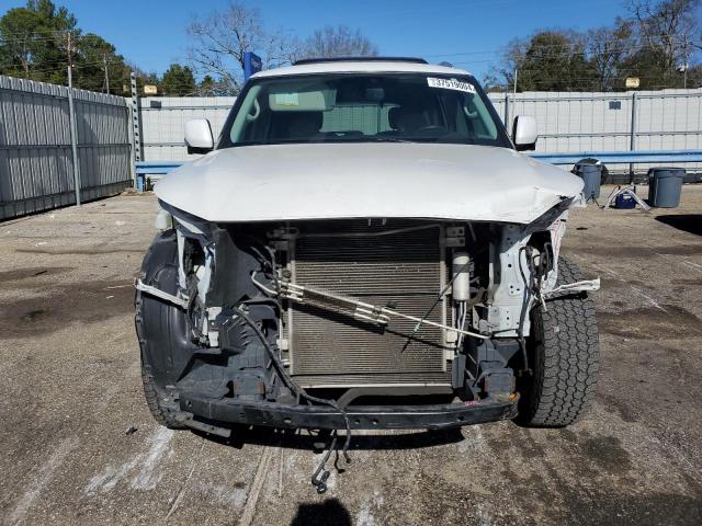 JN8AZ2NF7K9683983 Infiniti QX80 LUXE