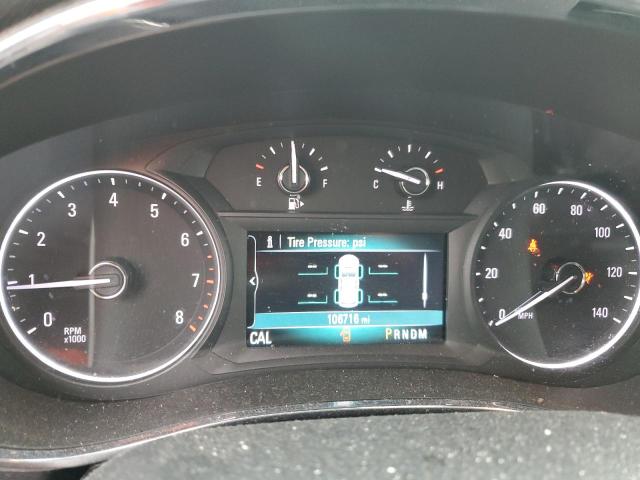 KL4CJCSB7HB119281 Buick Encore Essence