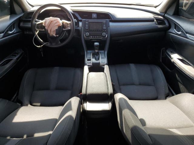 2HGFC2F50JH508564 Honda Civic Lx