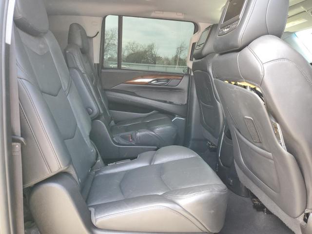 1GYS4HKJ9GR200991 Cadillac Escalade Esv Luxury