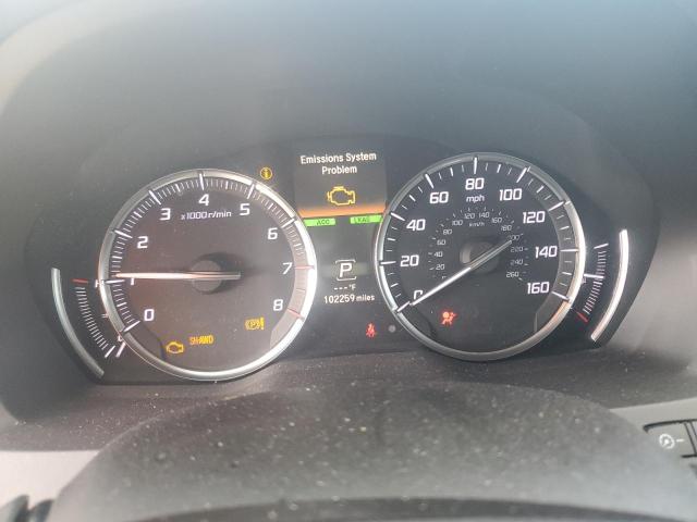 5J8YD4H30KL024864 Acura MDX