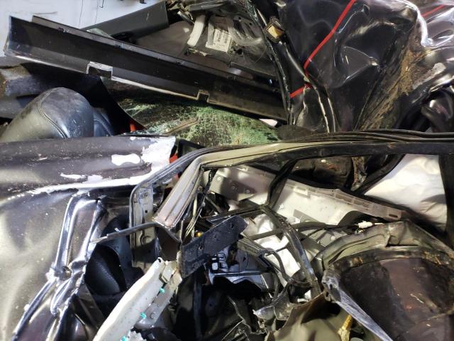 2C3CDXL95HH636798 Dodge Charger Srt Hellcat